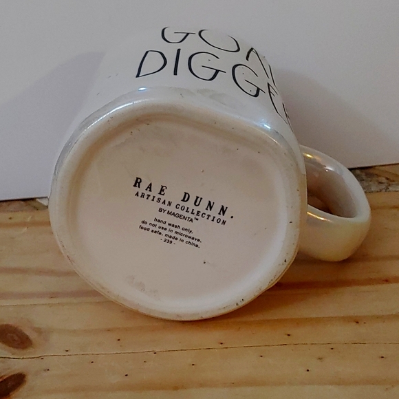 Rae Dunn Coffee mug - Picture 2 of 3